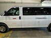 2023 CHEVROLET Express Van - Rental