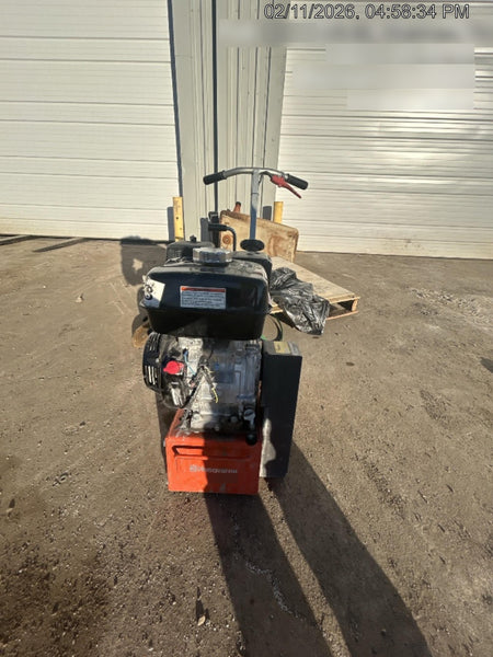 2024 HUSQVARNA CG 200