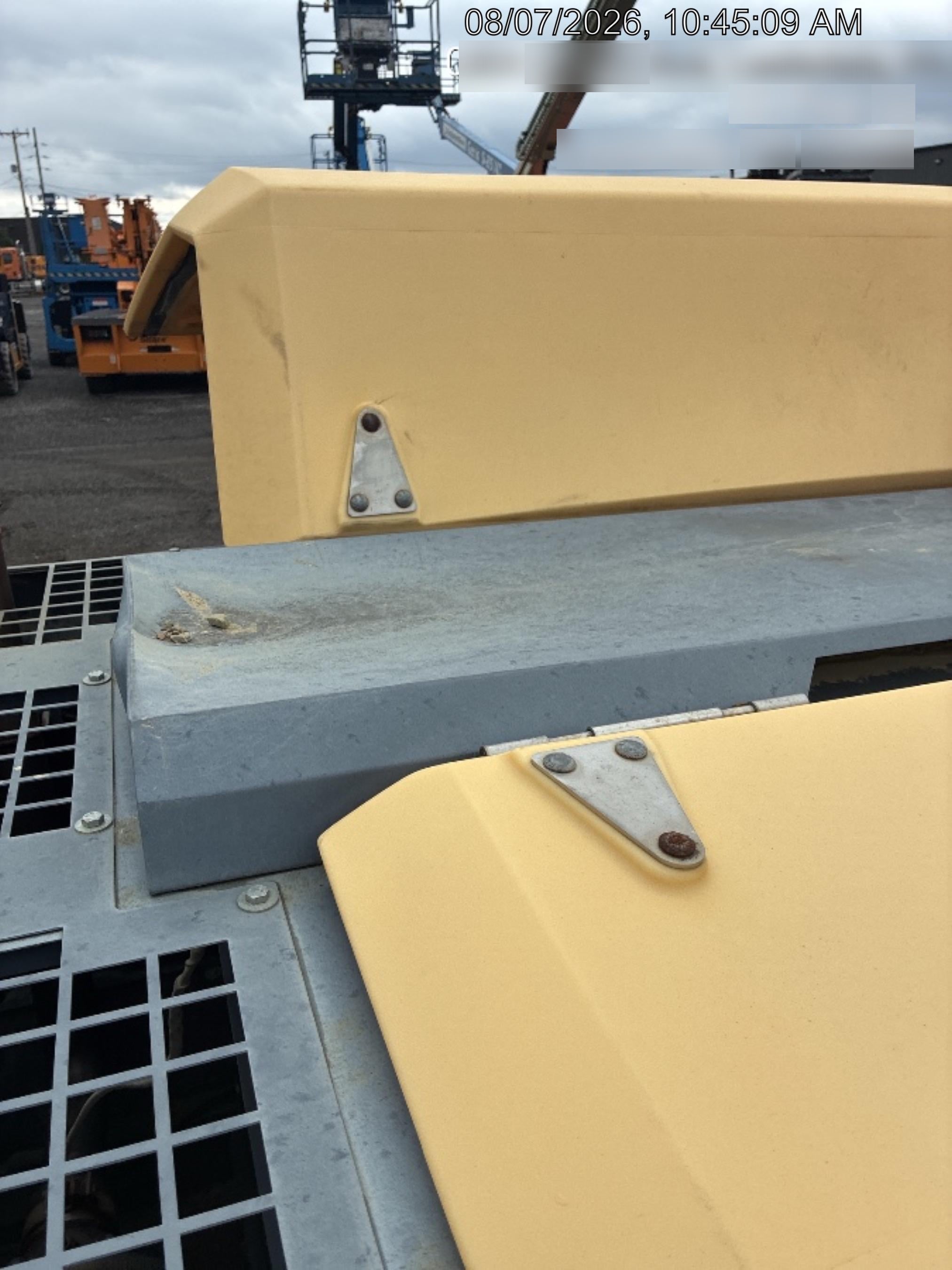 2020 ATLAS COPCO XATS 400