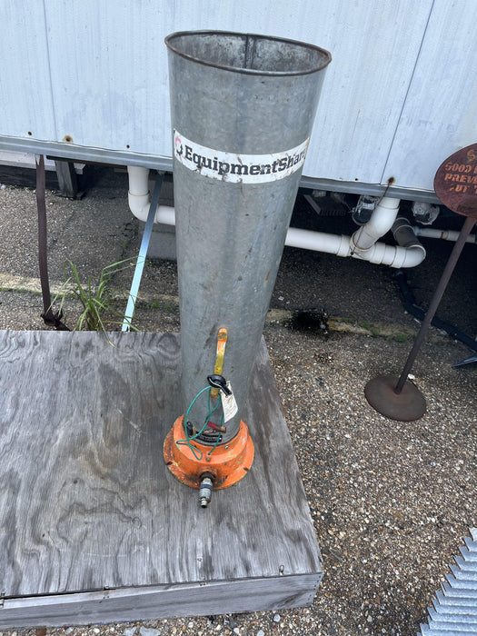 2020 MICHIGAN PNEUMATIC HV-6AM