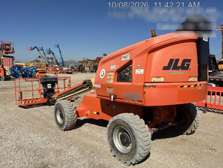 2021 JLG 400S