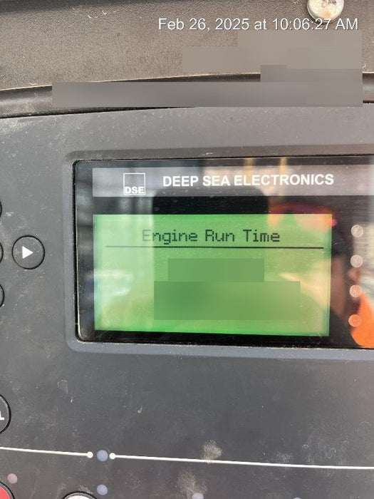 2022 ATLAS COPCO QAS 125