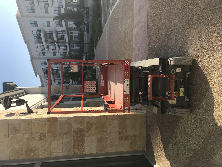 2019 Skyjack SJIII-3219 Standard w/Trojan Batteries