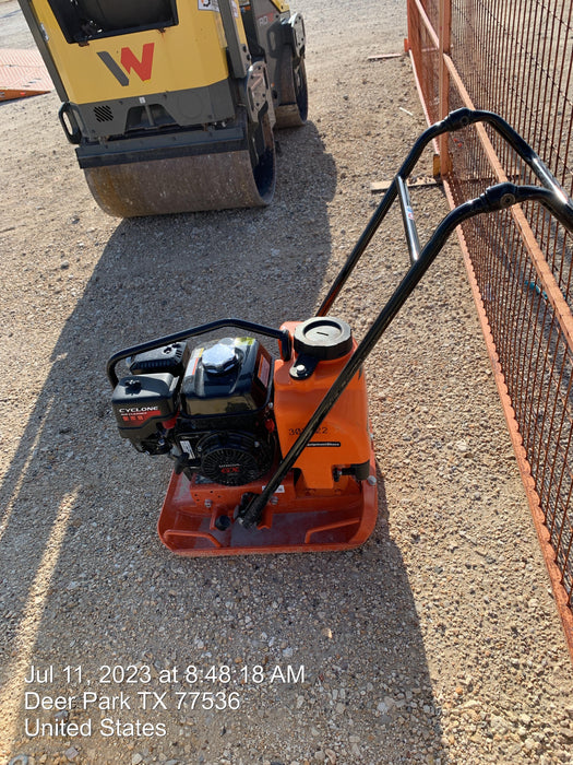 2023 MULTIQUIP MVC82VHW