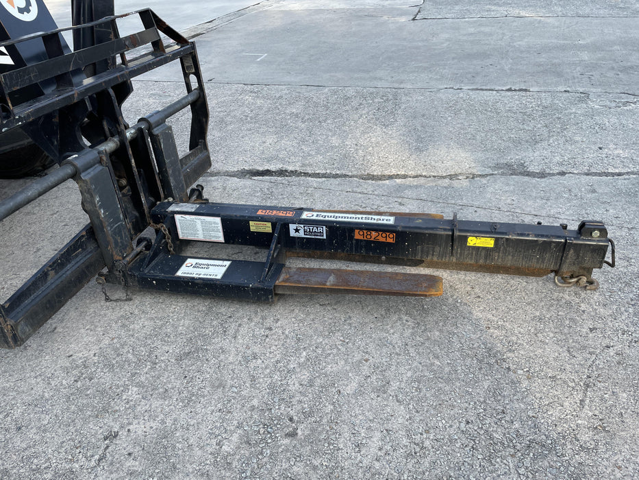 2020 STAR INDUSTRIES M1360B - Star JIB Boom