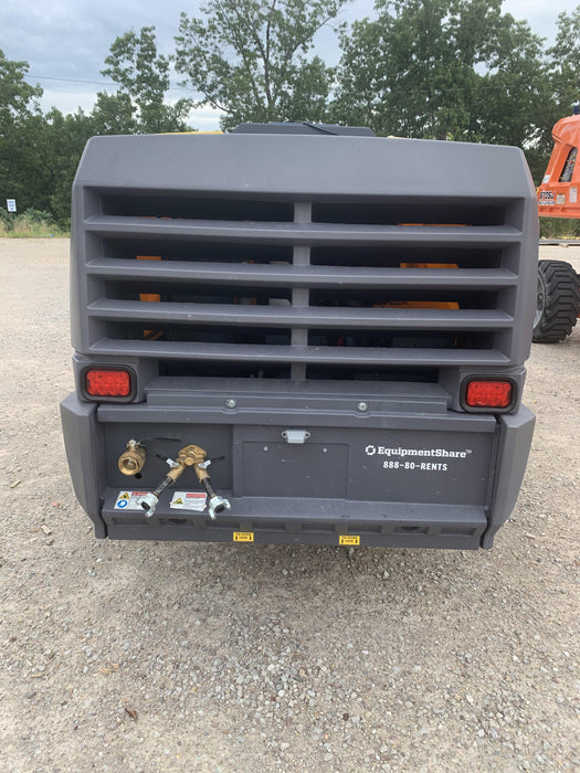 2022 ATLAS COPCO XAS440