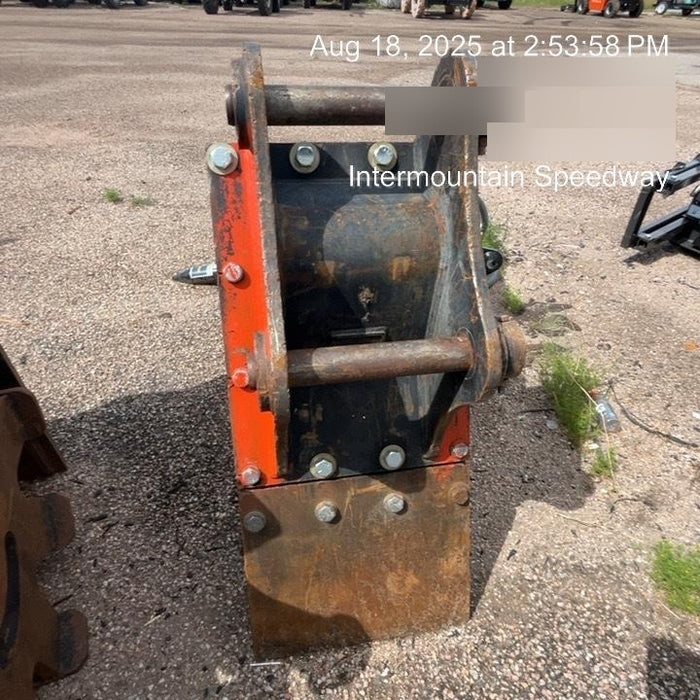 2020 PALADIN TWC4000-24