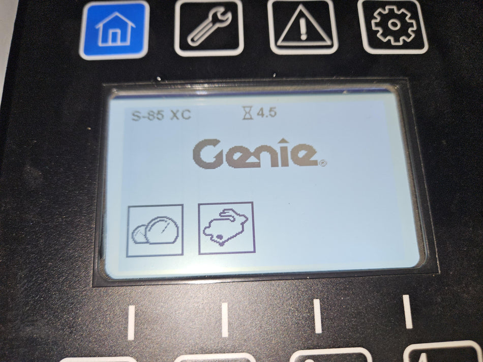 2024 GENIE S-85 XC