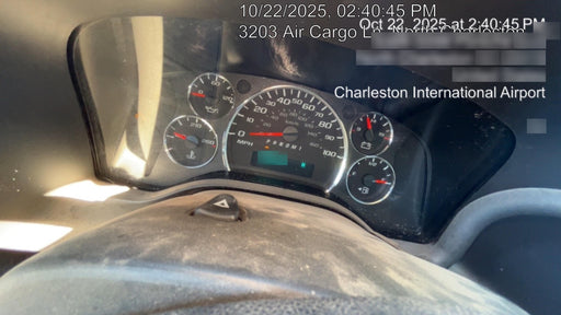 2023 CHEVROLET Express Van - Rental