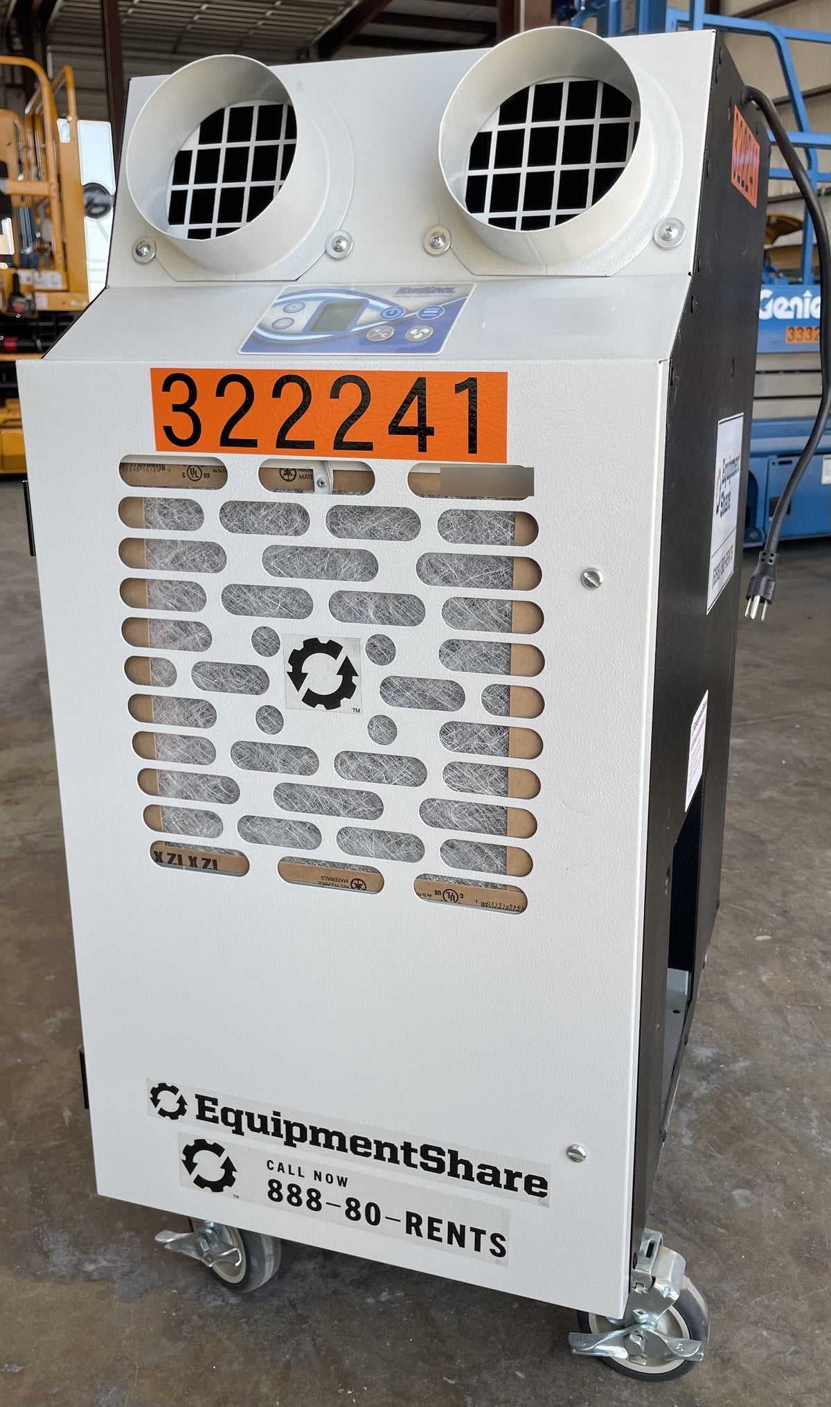 2023 KWIKOOL KPAC1411-2