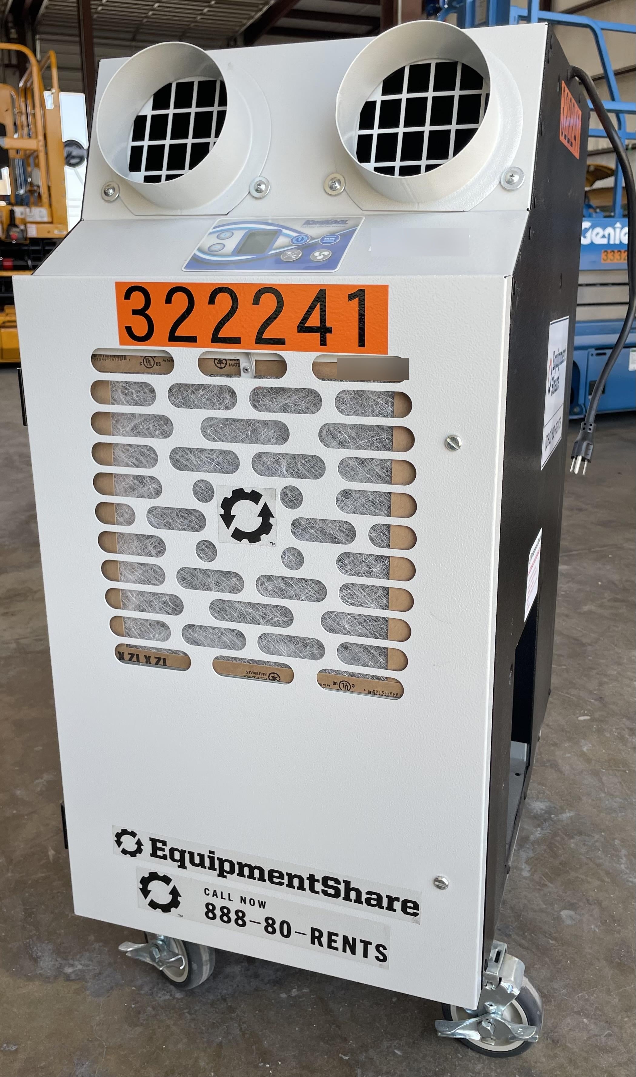 2023 KWIKOOL KPAC1411-2