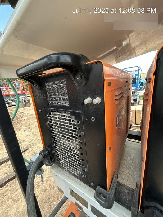 2021 LINCOLN ELECTRIC FLEXTEC 350X