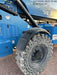 2018 Genie GTH-1056 GTH-1056 w/Open ROPS, Solid Tires, Work Lights, 60" carriage/forks, cab mesh, beacon