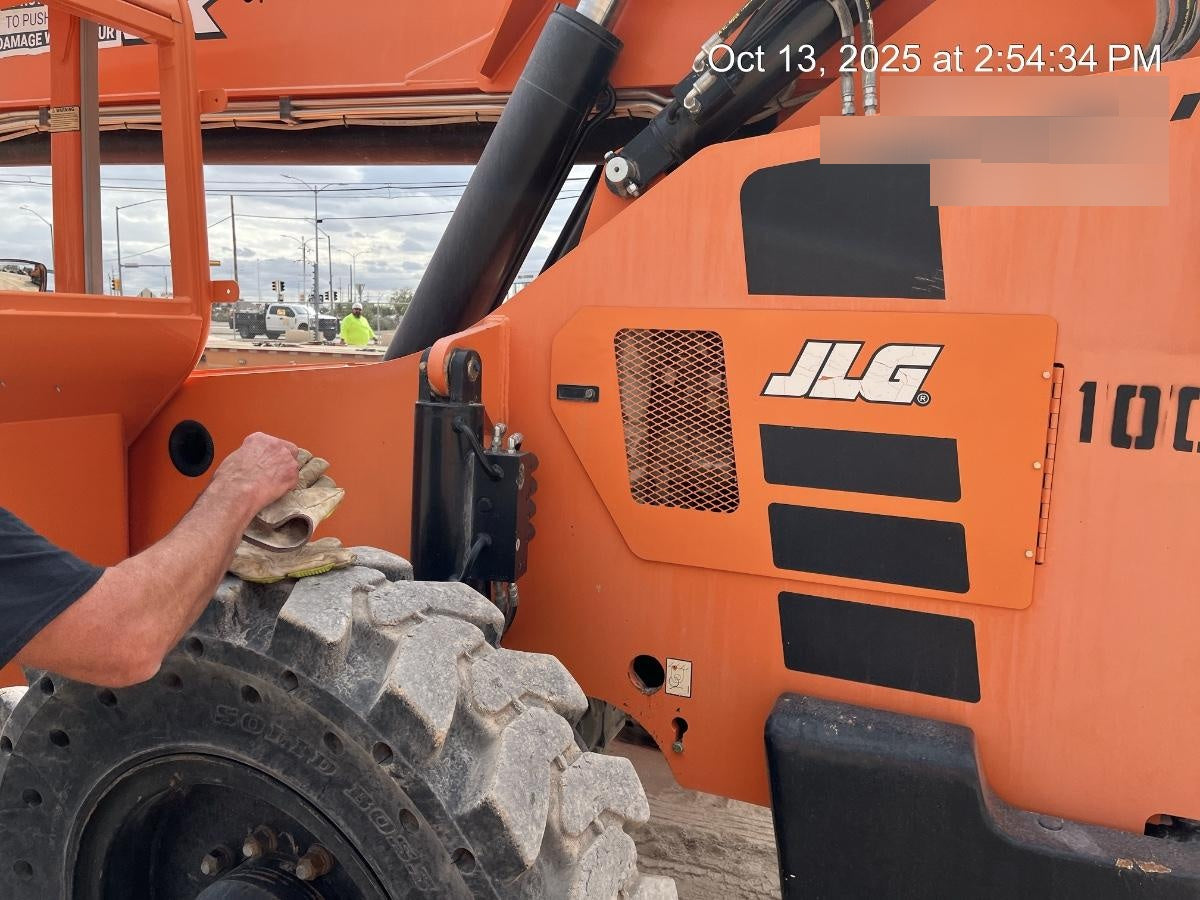 2025 STAR INDUSTRIES 1390B