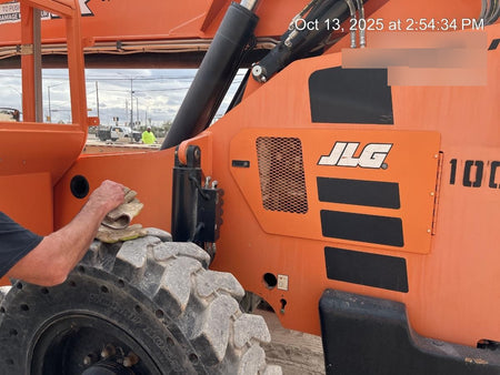 2025 STAR INDUSTRIES 1390B