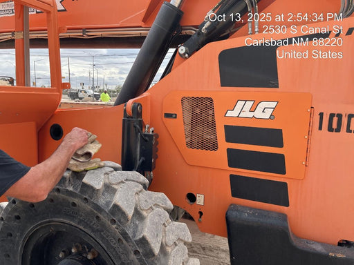 2025 STAR INDUSTRIES 1390B