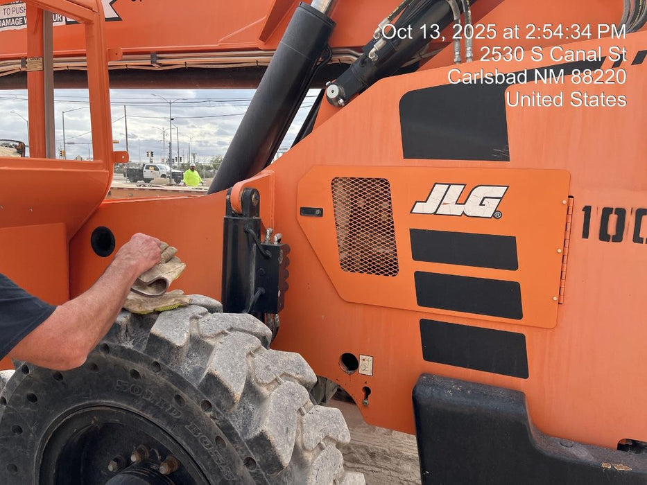 2025 STAR INDUSTRIES 1390B