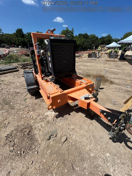 2021 PIONEER PP66S12L71-TD2.9L4