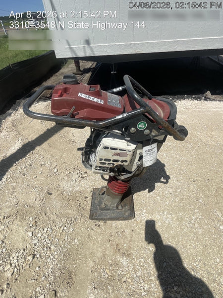 2024 DYNAPAC DR6X