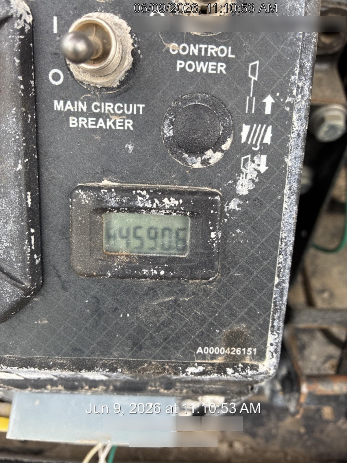 2023 Generac MLT2 Diesel, Flex Switch 120V Input, Powerzone Controller, 
(4) 320W LED Lights, 4kW Generator, 39.9 Gal Fuel Tank, 2" Ball, T3