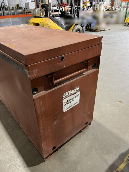 2019 COLD JET AERO 40FP