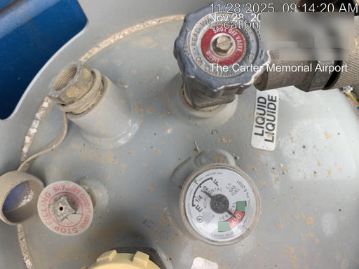 2020 GENIE GS-5390 RT