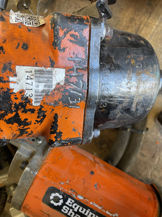 2021 MICHIGAN PNEUMATIC 4940B2