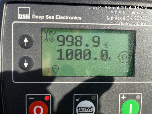 2024 WACKER NEUSON LTT4