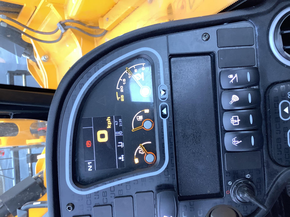 2021 JCB 510-56