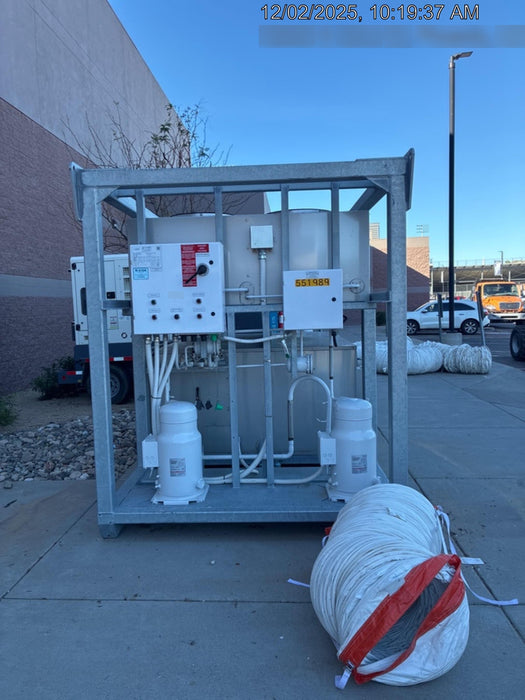 2025 CAPS PPKH-40TD-0NN0NN-5E5-P2-S1CEUP