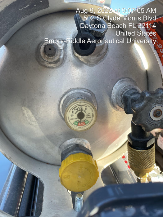 2022 TOYOTA 50-8FGU25