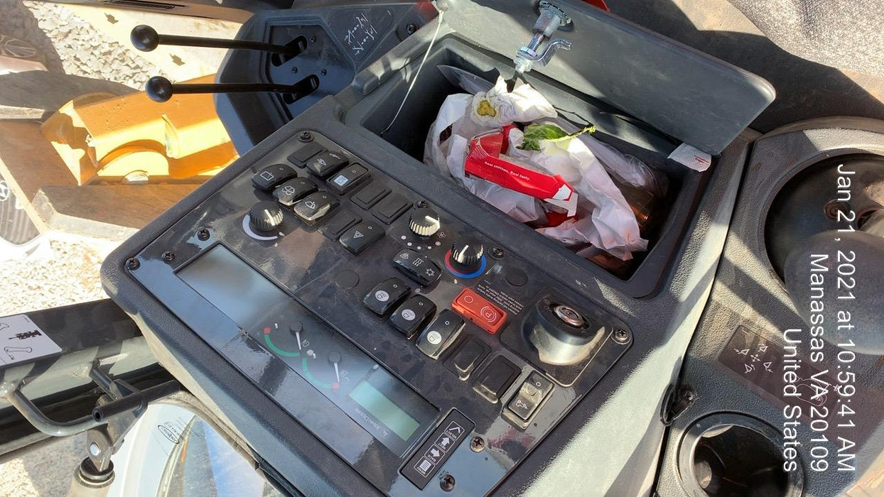 2023 JCB 3CX-14 Extendable Stick 74hp, Cab/Heat/Air, 4WD, Extendable Stick, Easy Controls, 1 Way Hydraulics, With Loader Pipework