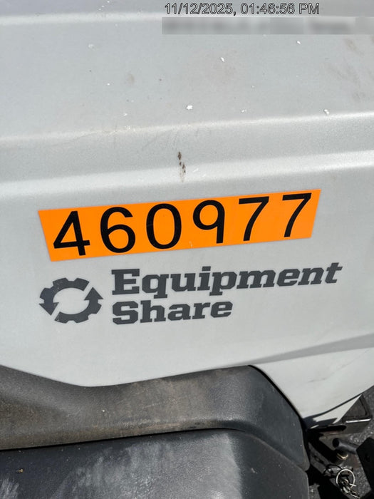 2024 WACKER NEUSON LTT4