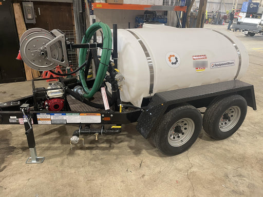 2023 WYLIE EXP-550L-S