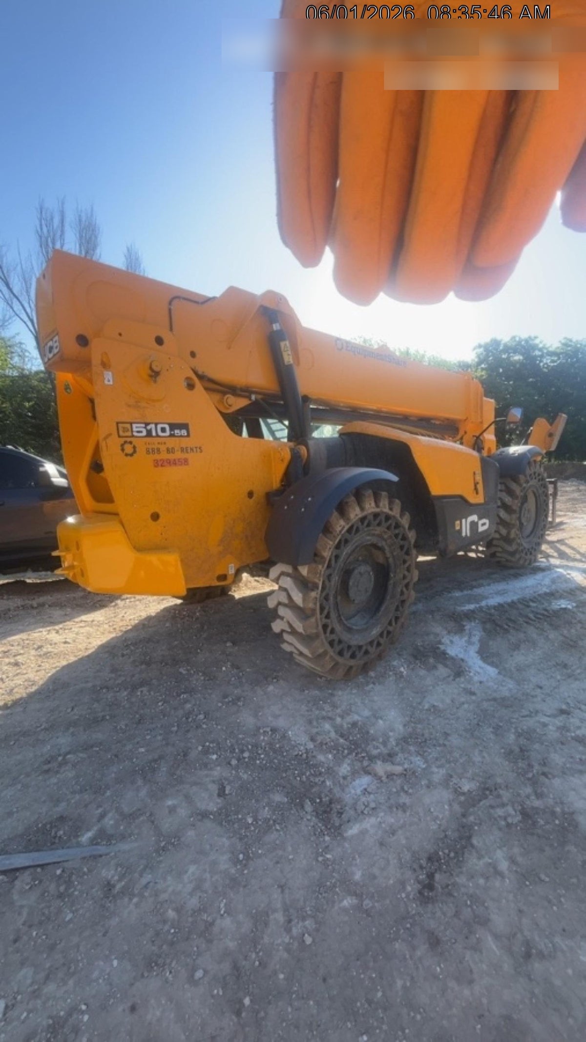 2023 JCB 510-56