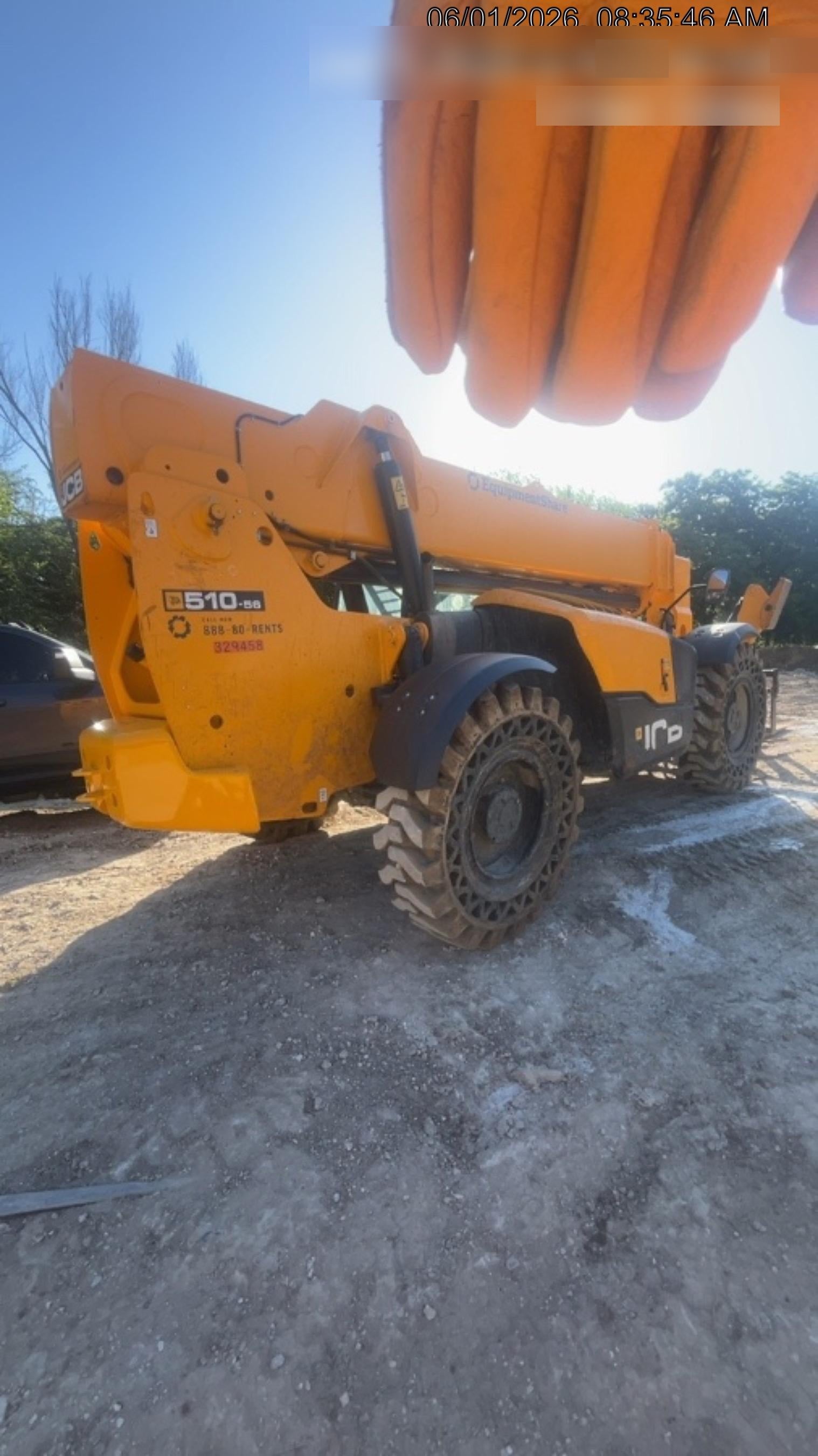 2023 JCB 510-56