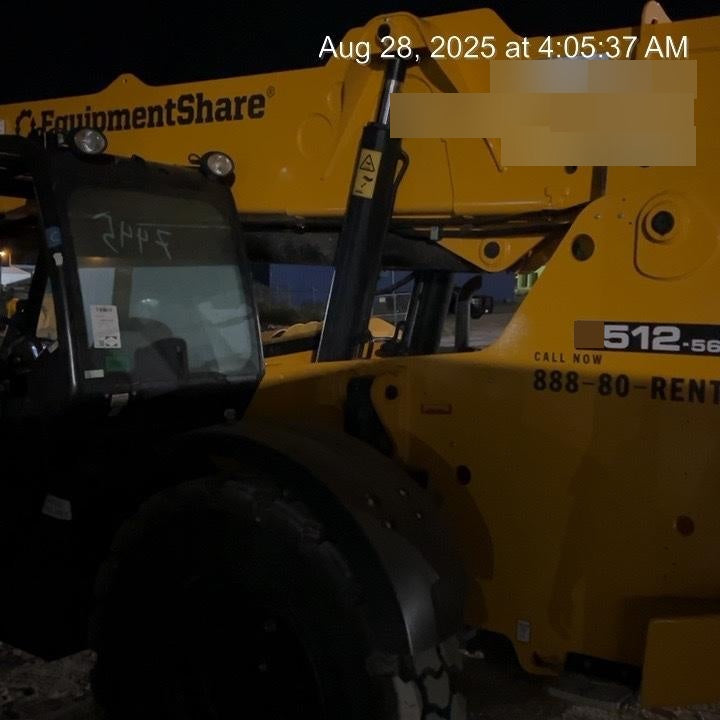 2025 JCB 512-56