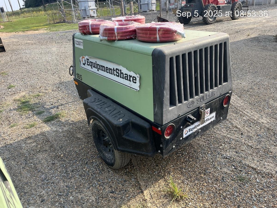 2020 SULLAIR 185-DPQ