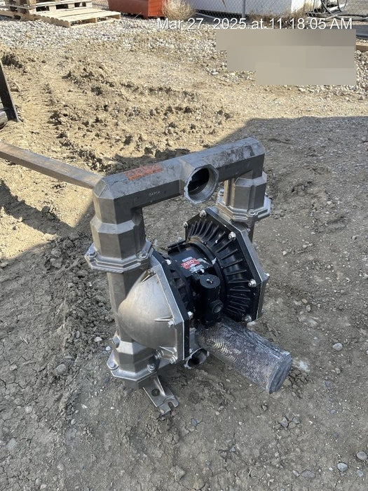 2022 INGERSOLL RAND PD30A-ASS-STT-C