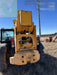 2019 JCB 512-56 Enclosed Cab, 74 HP, Solid Tires, Worklights, Beacon, Aux Hydraulics, Lifting Eye 60" Carriage/60" Forks