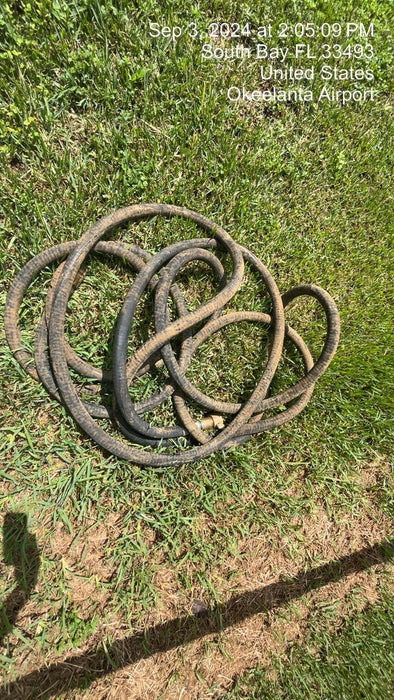 2024 HYDRA TECH S6TC