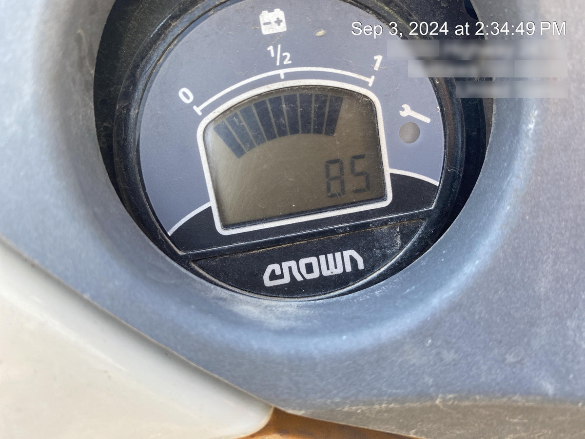2020 CROWN WP3035-45
