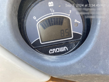 2020 CROWN WP3035-45