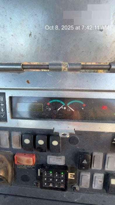 2023 JCB 3CX-14 Extendable Stick 74hp, Cab/Heat/Air, 4WD, Extendable Stick, Easy Controls, 1 Way Hydraulics, With Loader Pipework