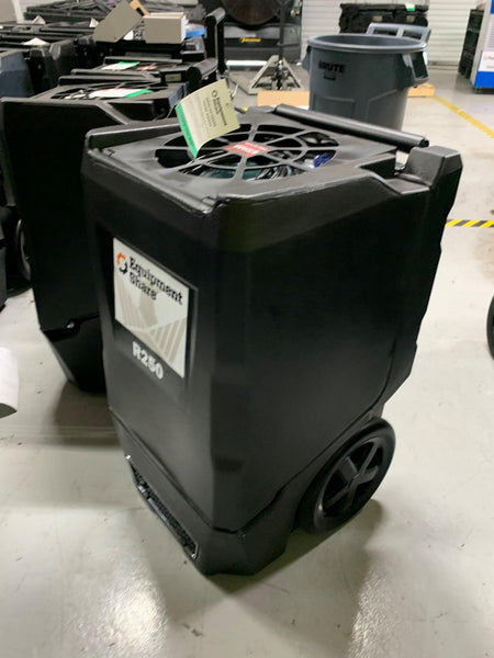 2022 PHOENIX R250