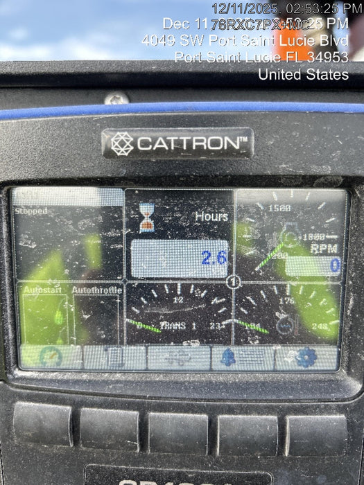 2025 BARCO BPP141417J-375