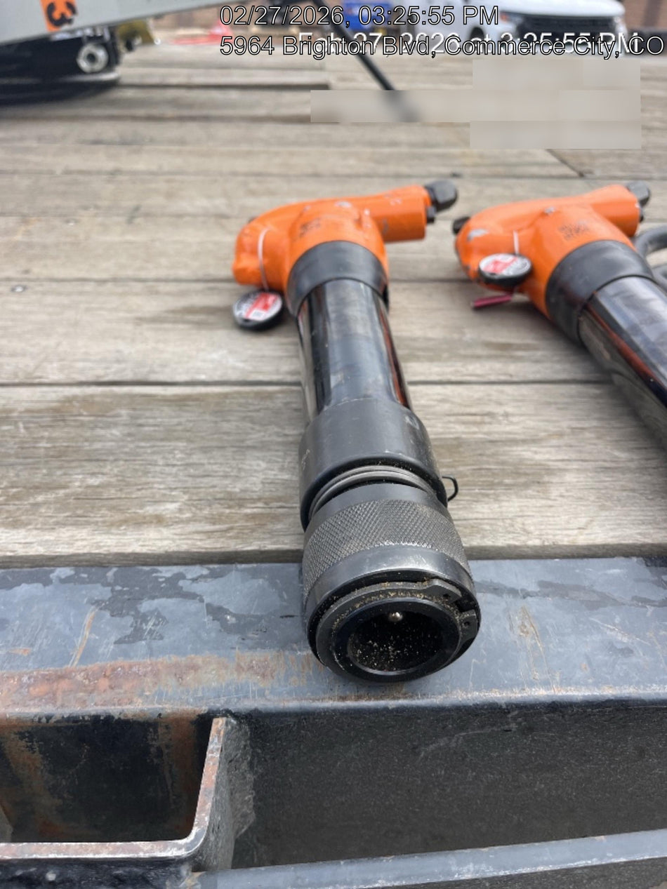 2024 MICHIGAN PNEUMATIC EME-4123-3R-QC