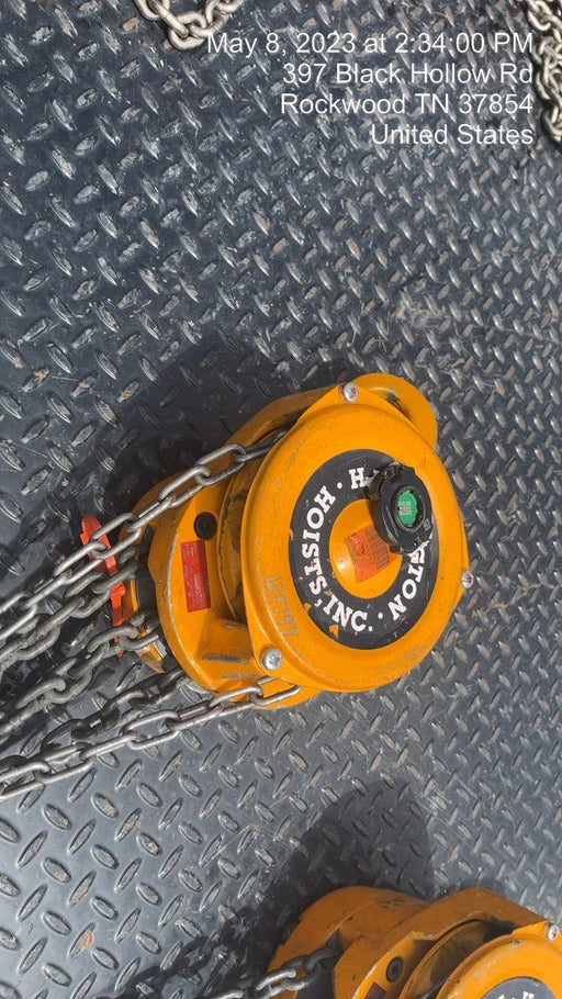 2021 HARRINGTON CF010-20