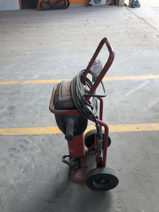 2021 HILTI TE 3000-AVR