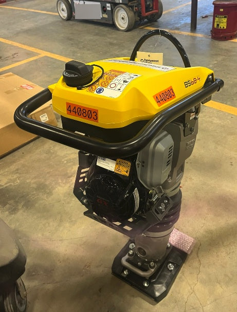 2024 WACKER NEUSON BS68-4Ab/28